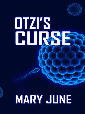 cover image of Otzi's Curse